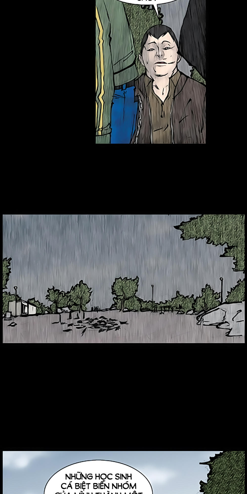 Độc Cô - Chương 90 - Trang 20