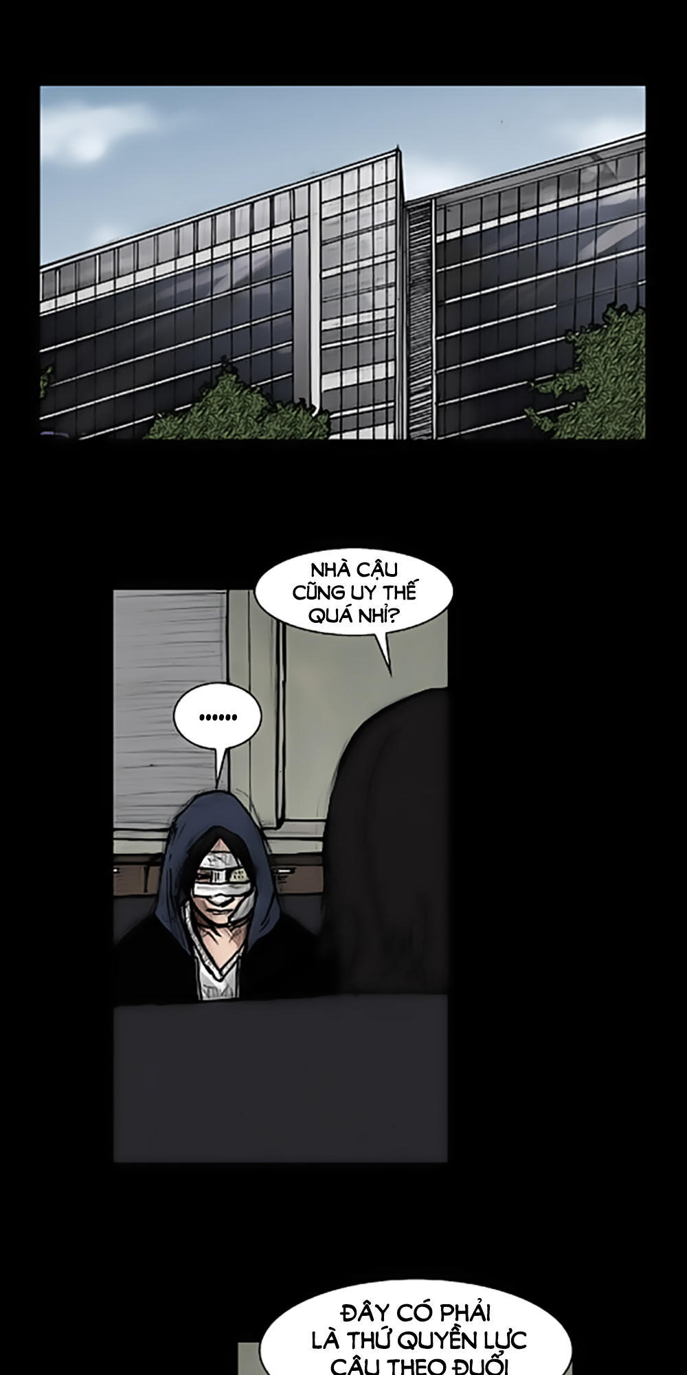 Độc Cô - Chương 90 - Trang 23