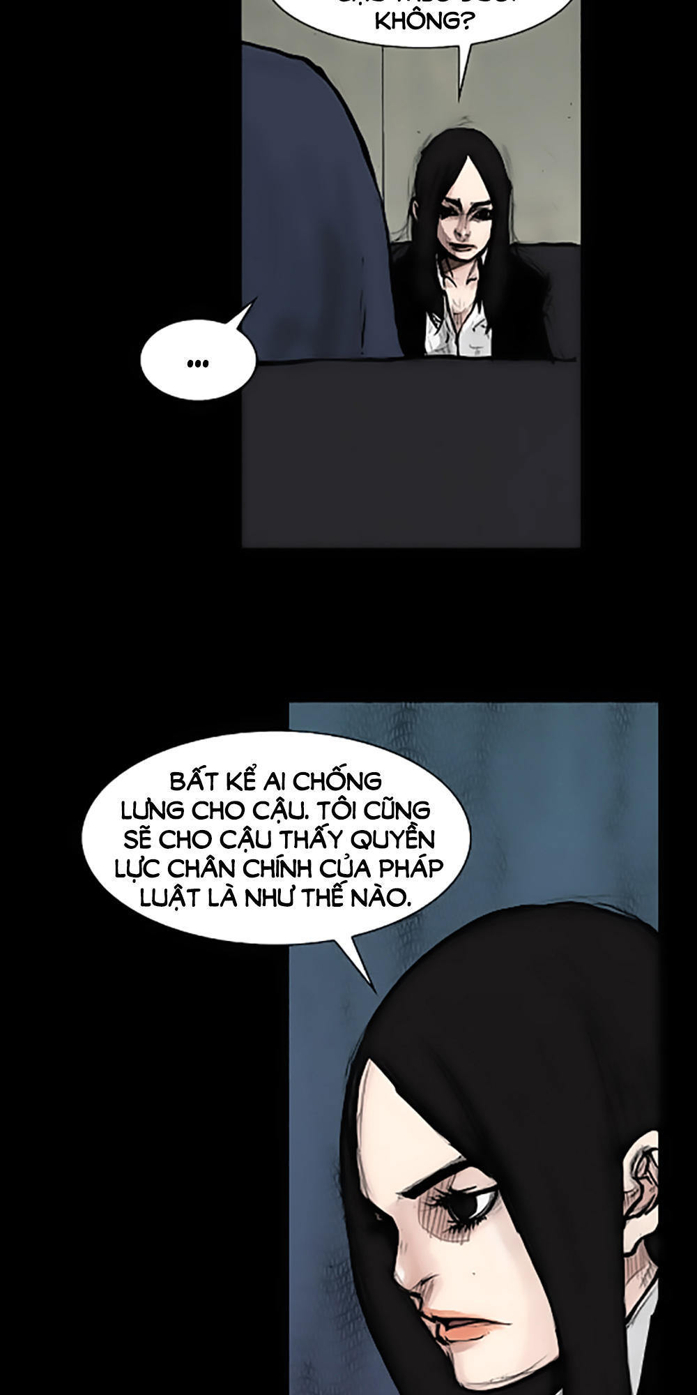 Độc Cô - Chương 90 - Trang 24