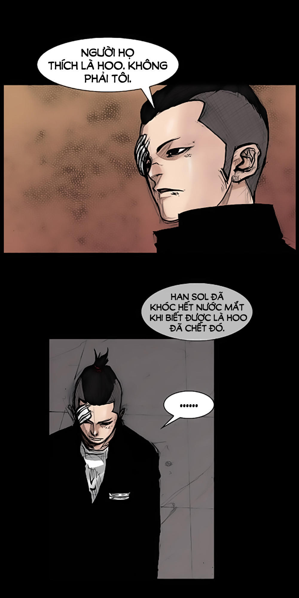 Độc Cô - Chương 90 - Trang 28