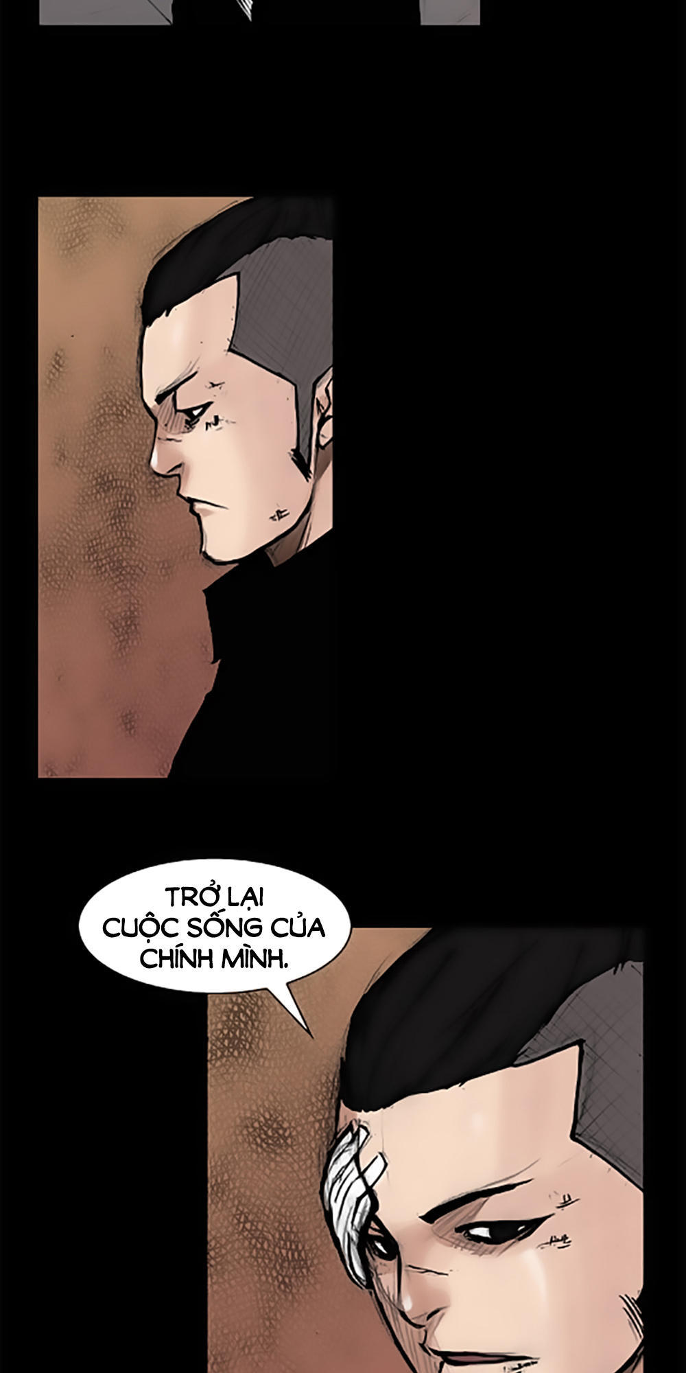 Độc Cô - Chương 90 - Trang 34