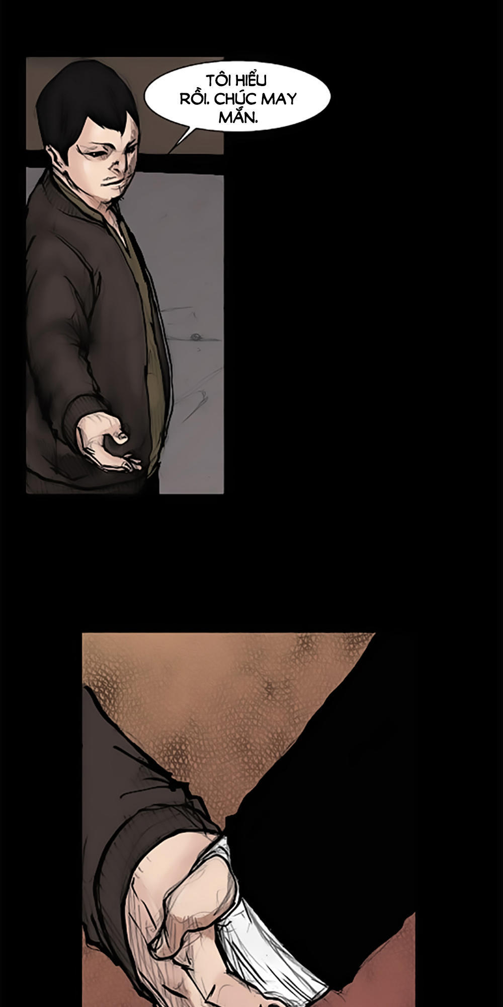 Độc Cô - Chương 90 - Trang 36