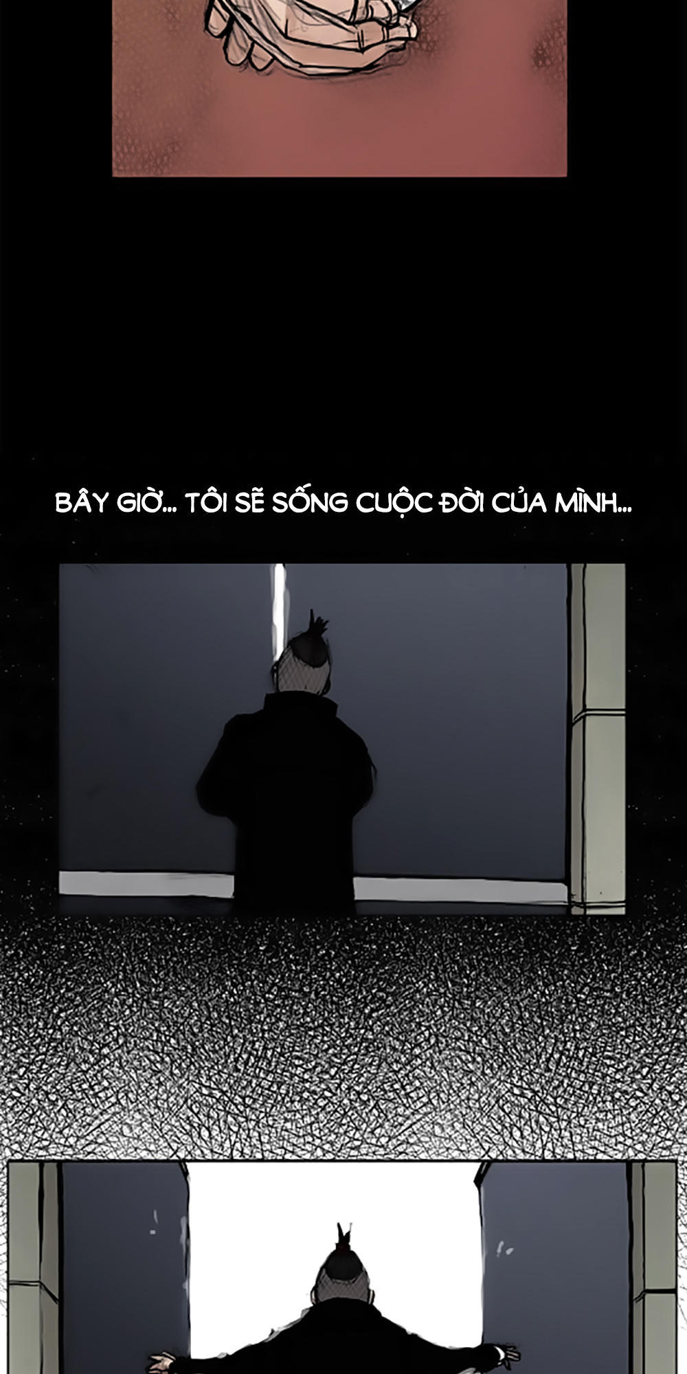 Độc Cô - Chương 90 - Trang 37