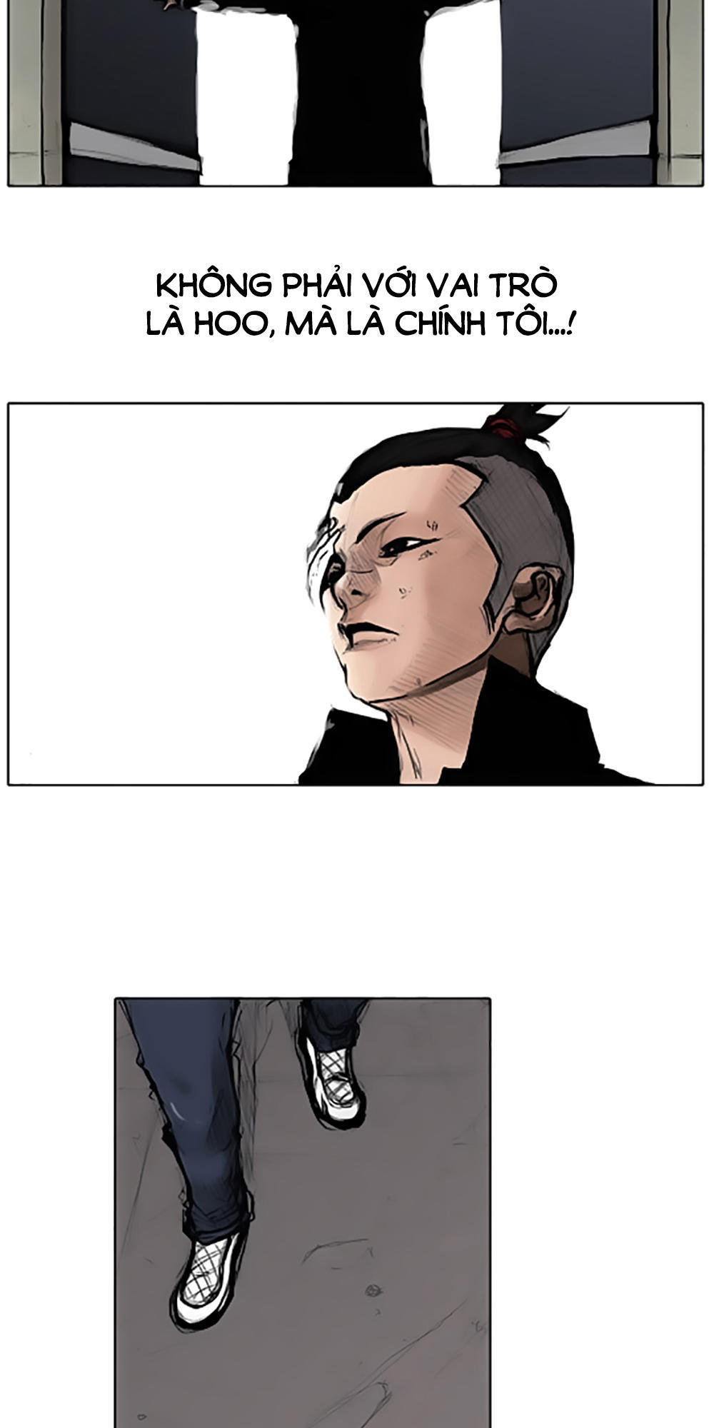 Độc Cô - Chương 90 - Trang 38