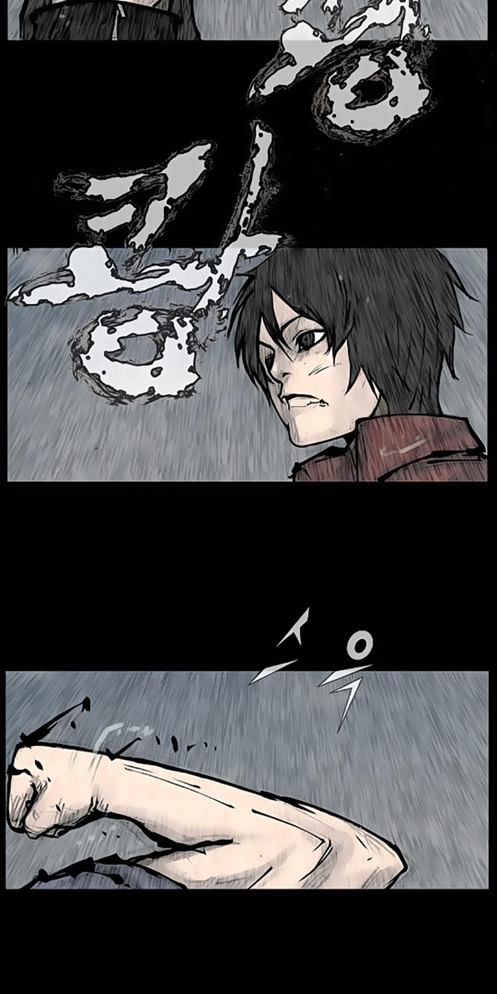 Độc Cô - Chương 90 - Trang 9