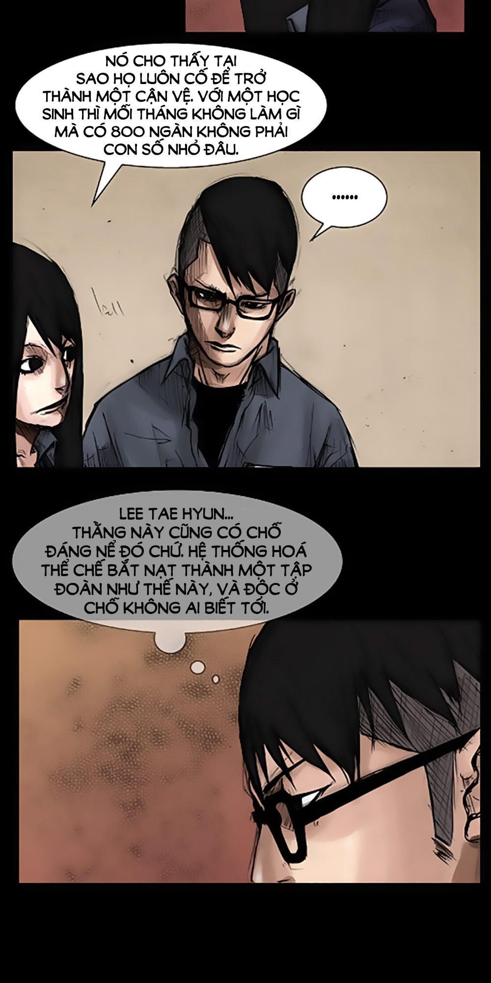 Độc Cô - Chương 22 - Trang 11