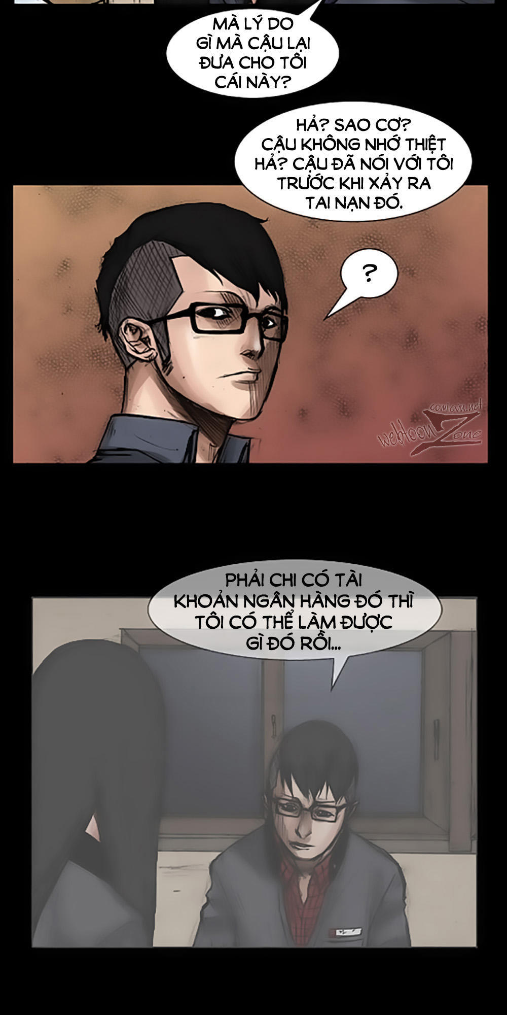 Độc Cô - Chương 22 - Trang 13