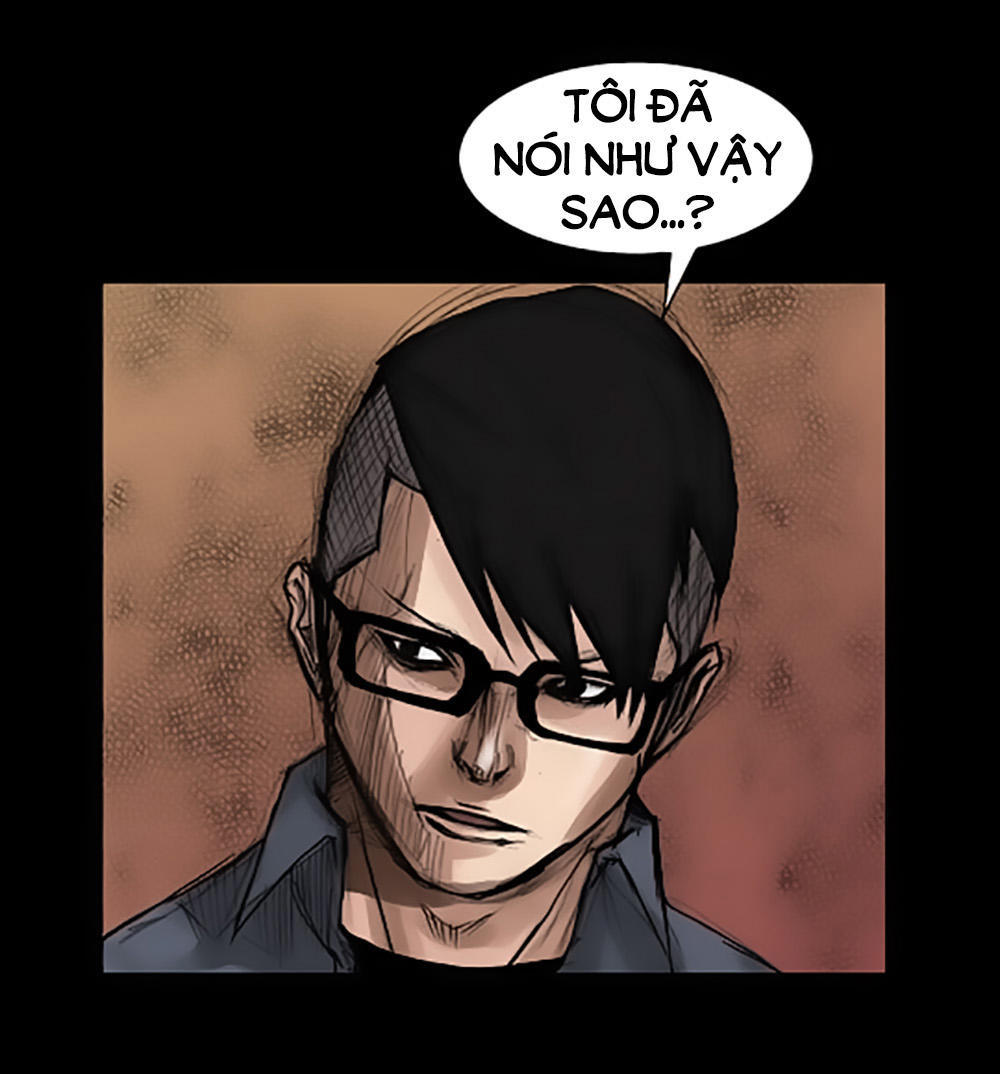 Độc Cô - Chương 22 - Trang 14
