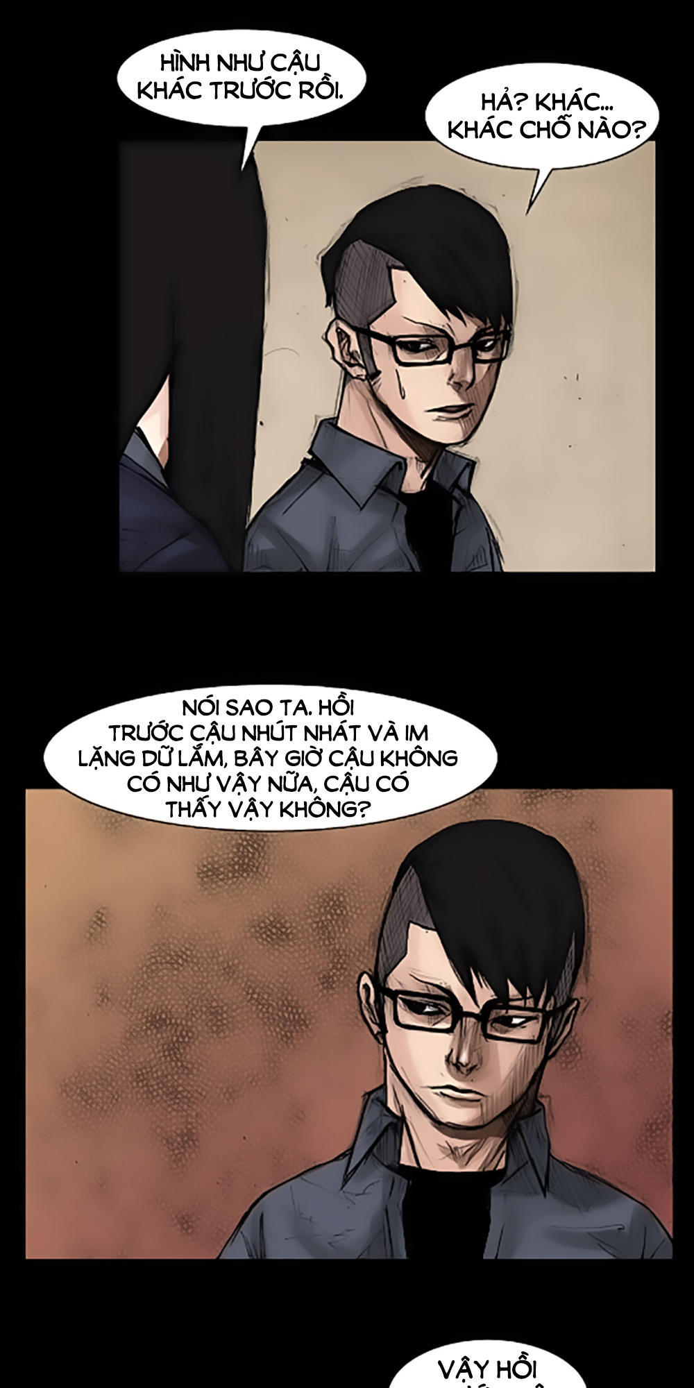 Độc Cô - Chương 22 - Trang 16