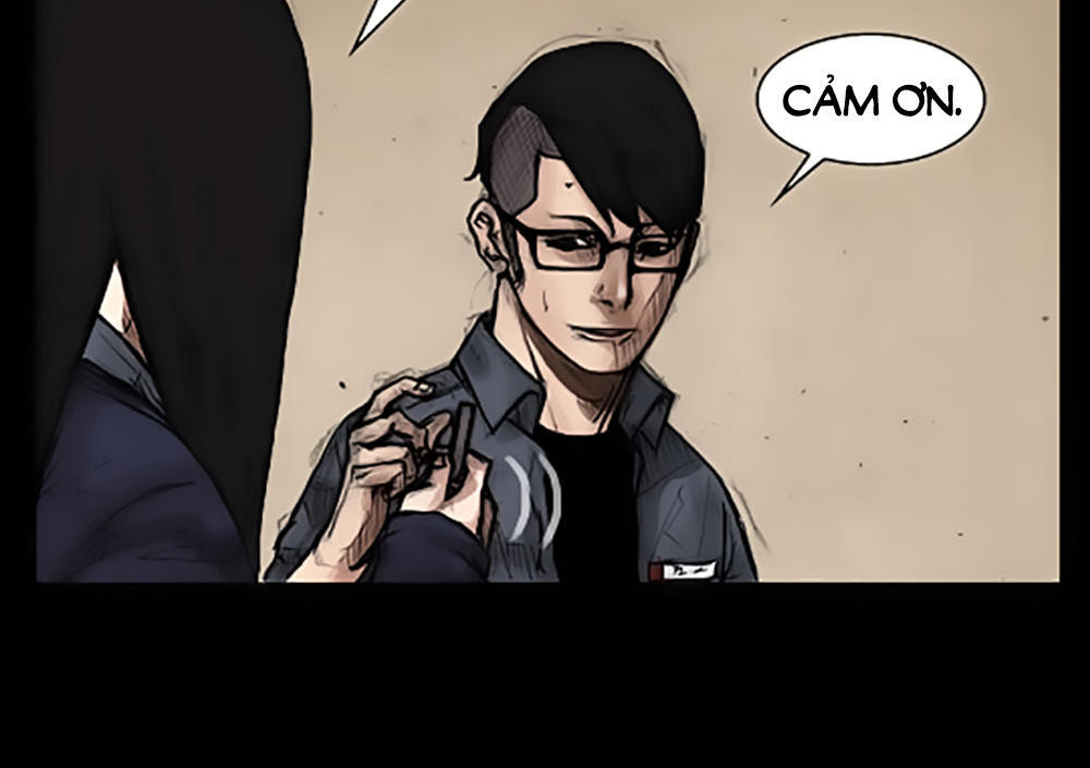 Độc Cô - Chương 22 - Trang 18