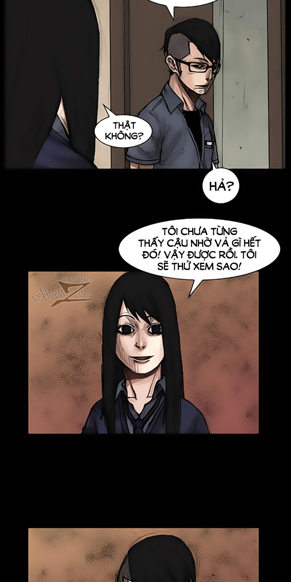 Độc Cô - Chương 22 - Trang 24