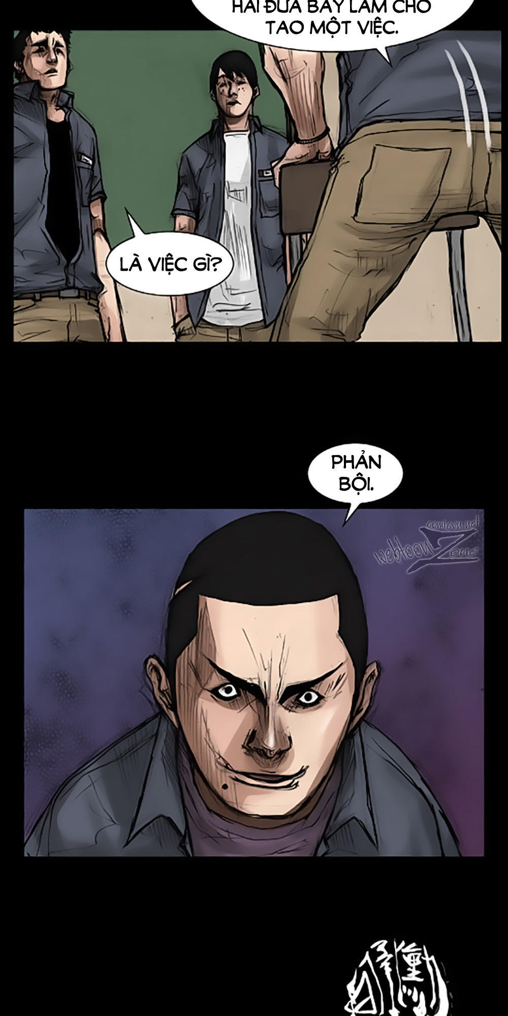 Độc Cô - Chương 22 - Trang 29