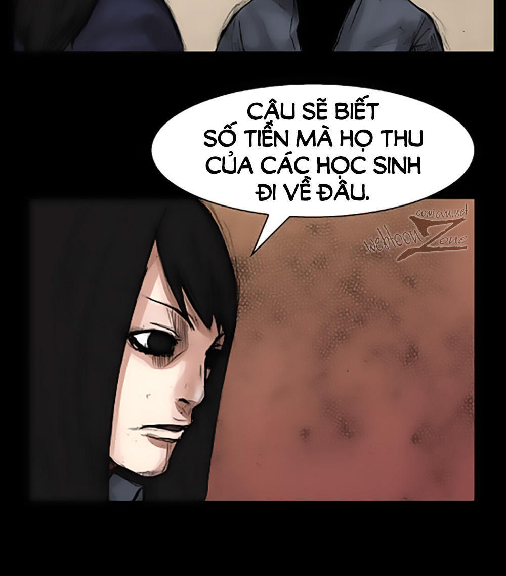 Độc Cô - Chương 22 - Trang 4