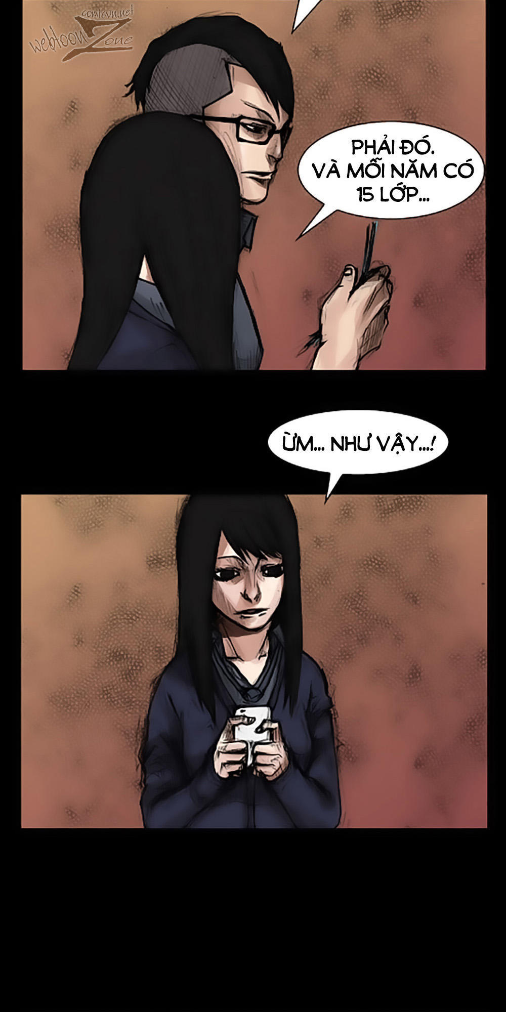 Độc Cô - Chương 22 - Trang 6