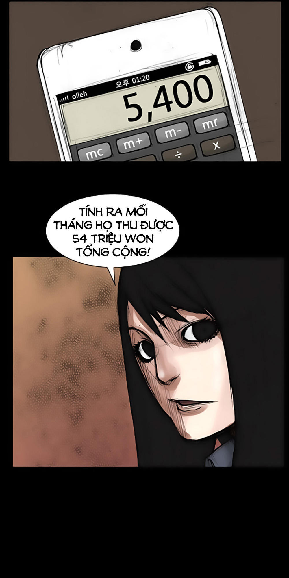 Độc Cô - Chương 22 - Trang 7