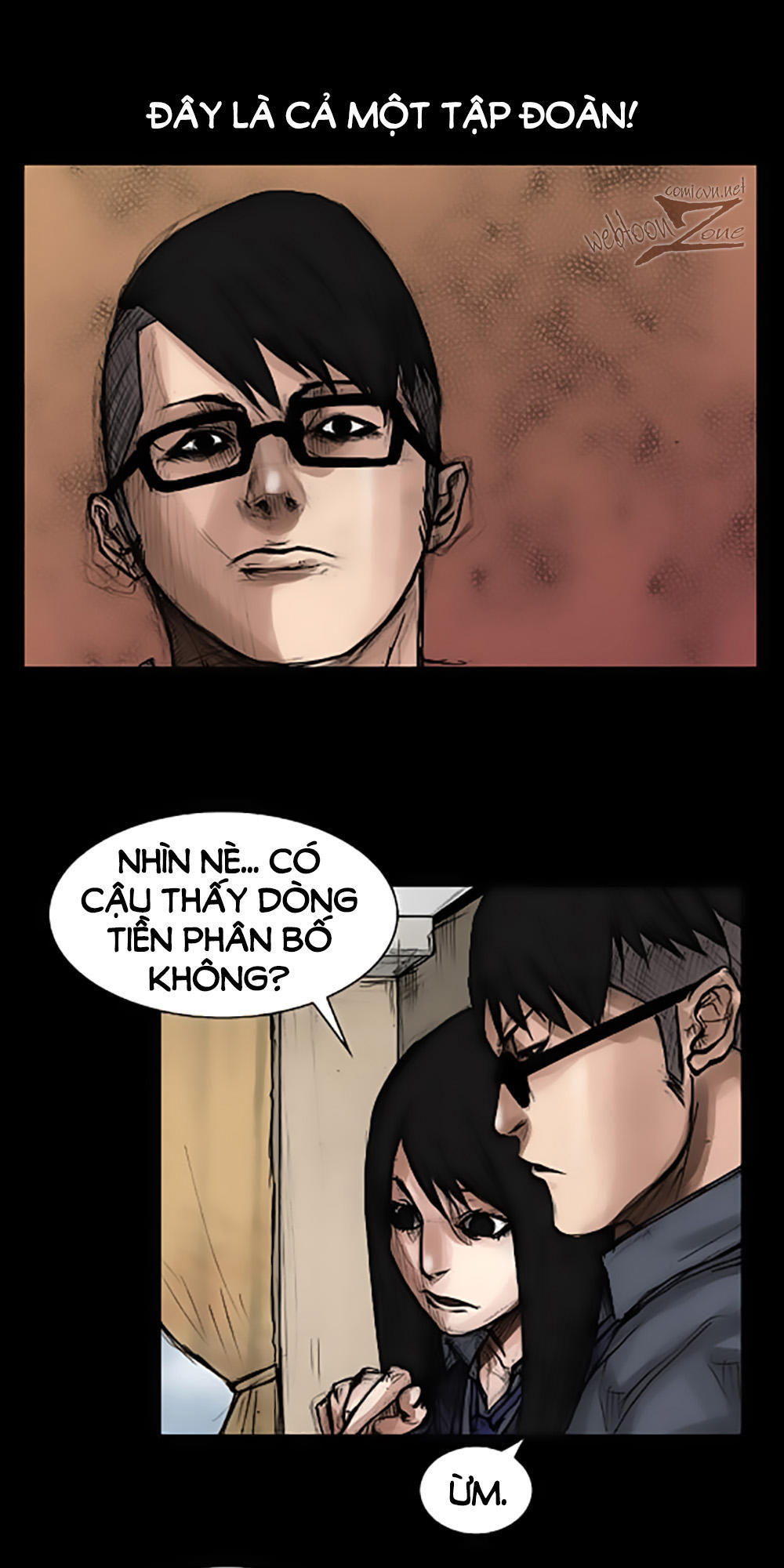 Độc Cô - Chương 22 - Trang 9