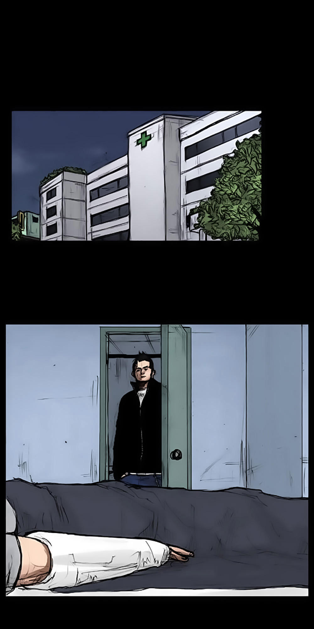 Độc Cô - Chương 24 - Trang 2