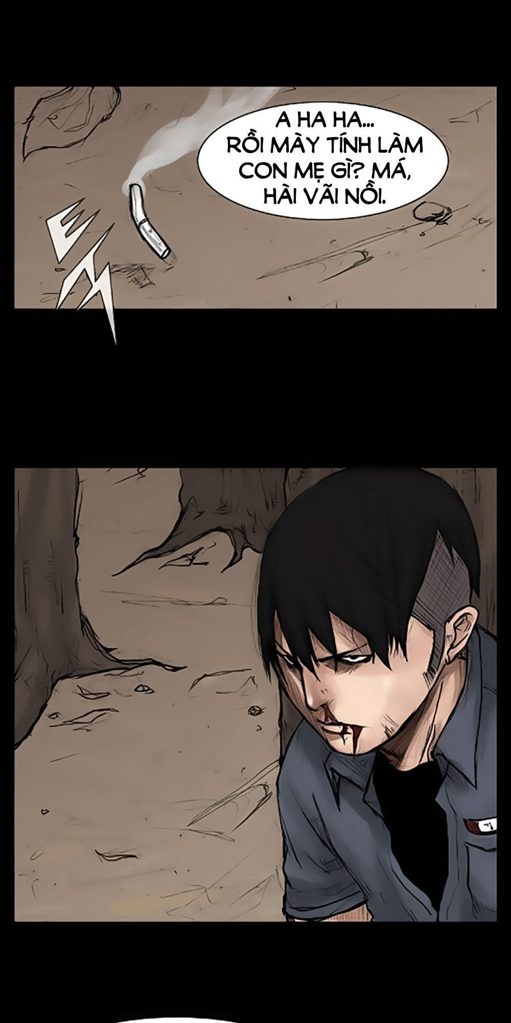 Độc Cô - Chương 24 - Trang 14