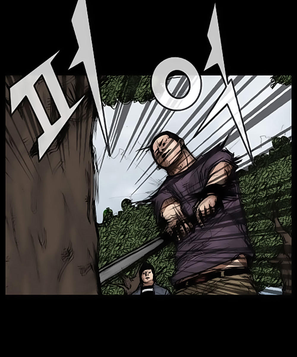 Độc Cô - Chương 24 - Trang 16