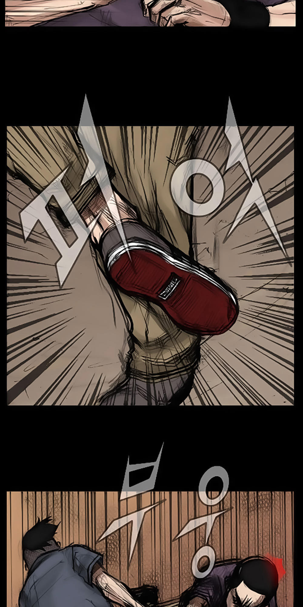 Độc Cô - Chương 24 - Trang 20