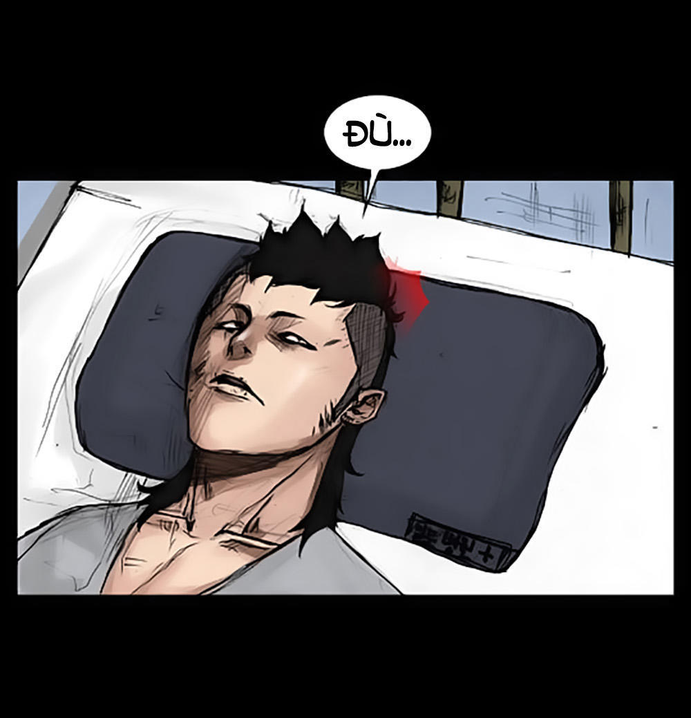 Độc Cô - Chương 24 - Trang 3