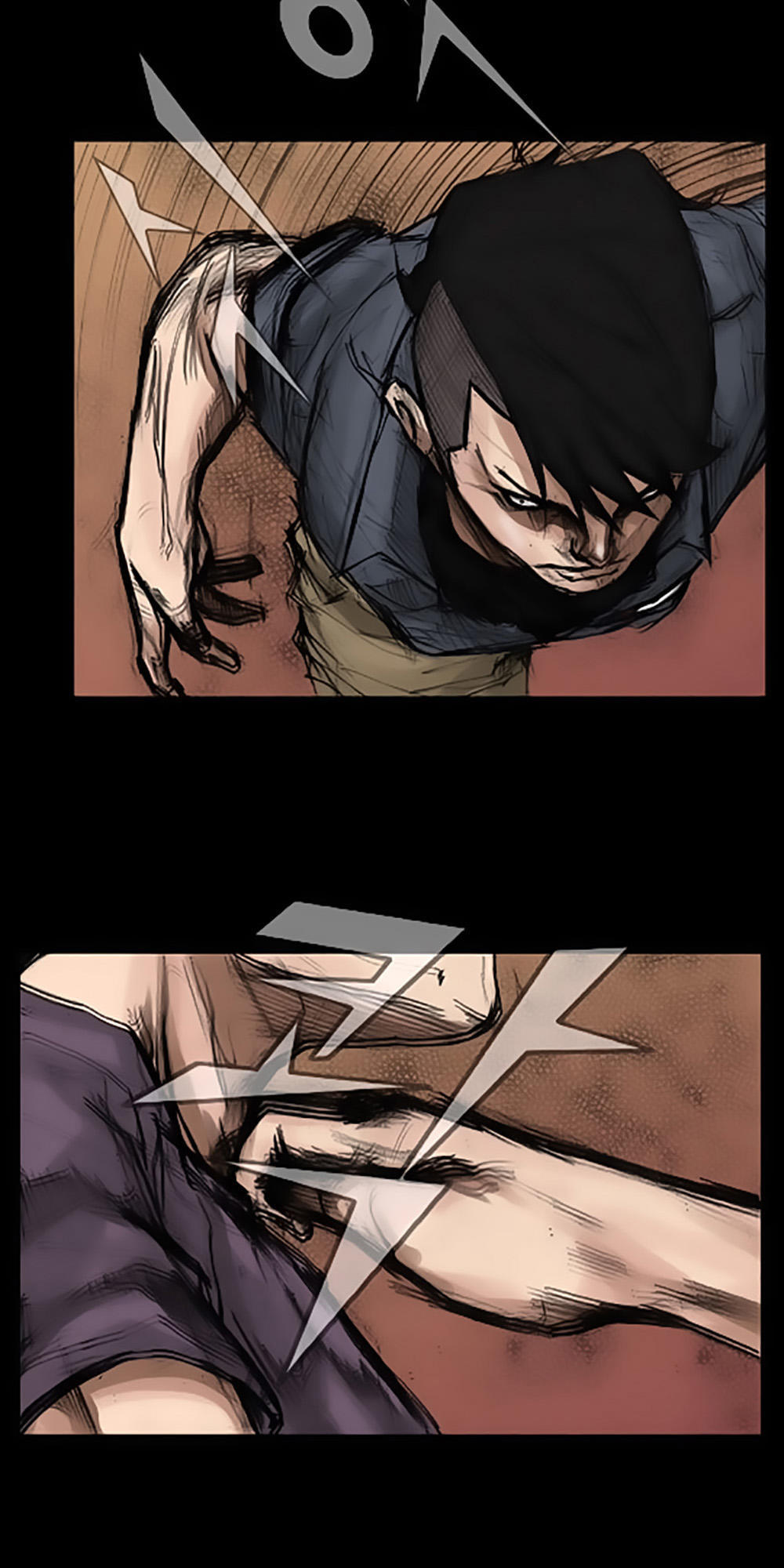 Độc Cô - Chương 24 - Trang 24