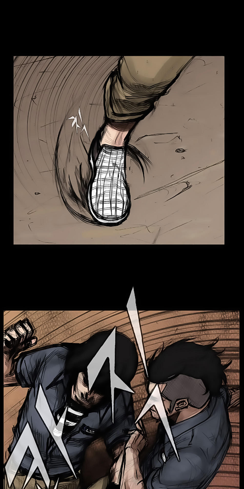 Độc Cô - Chương 24 - Trang 26