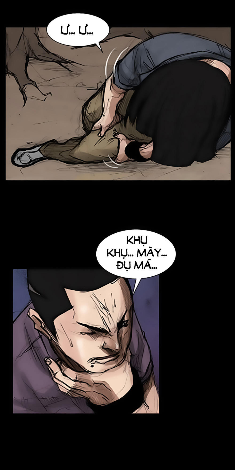 Độc Cô - Chương 24 - Trang 28