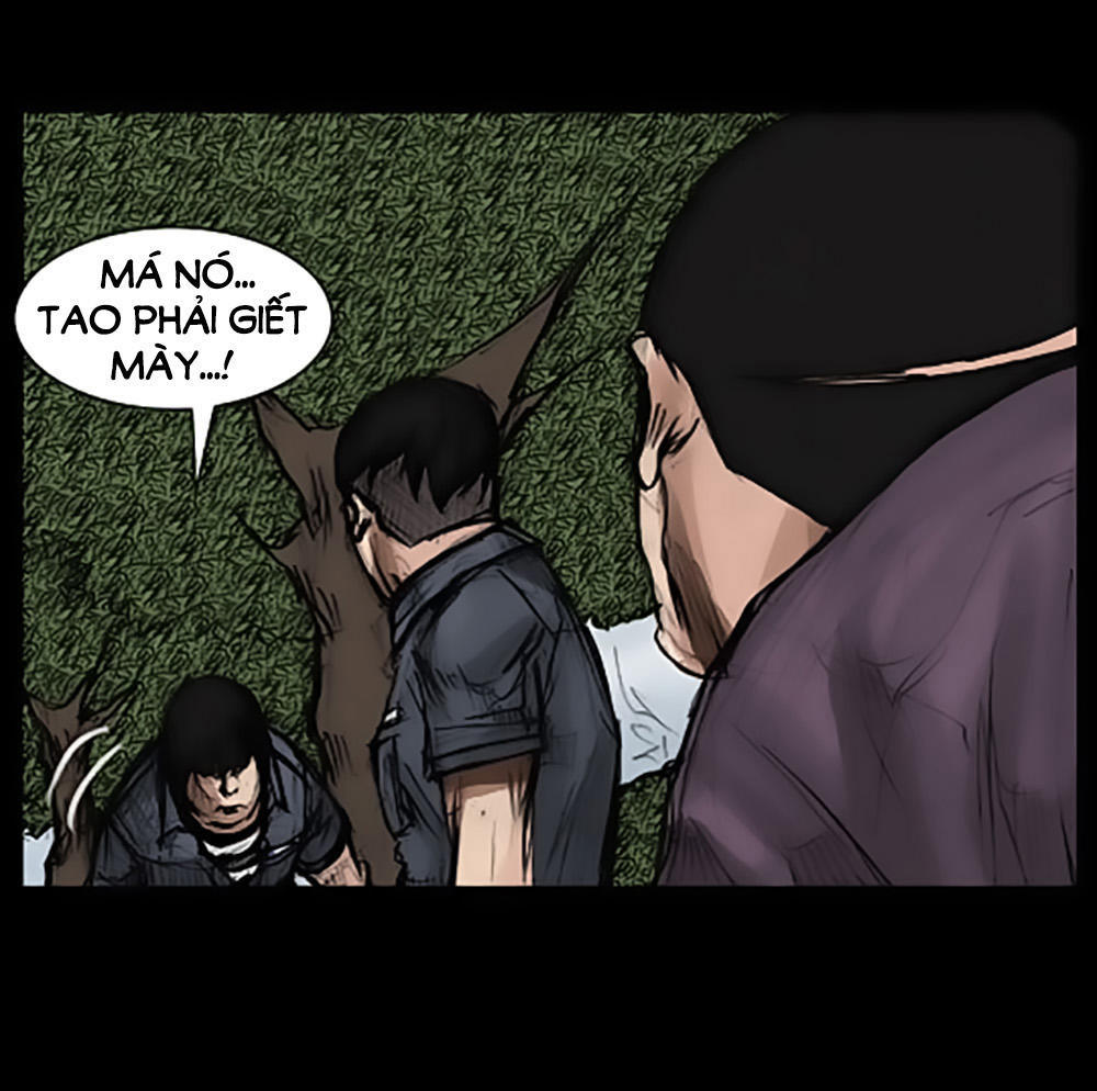 Độc Cô - Chương 24 - Trang 29