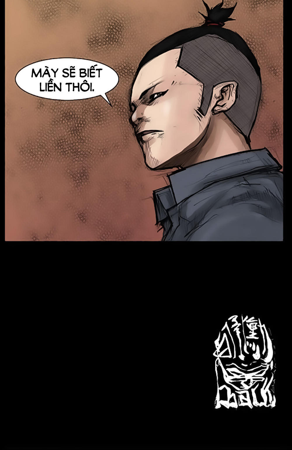 Độc Cô - Chương 24 - Trang 33