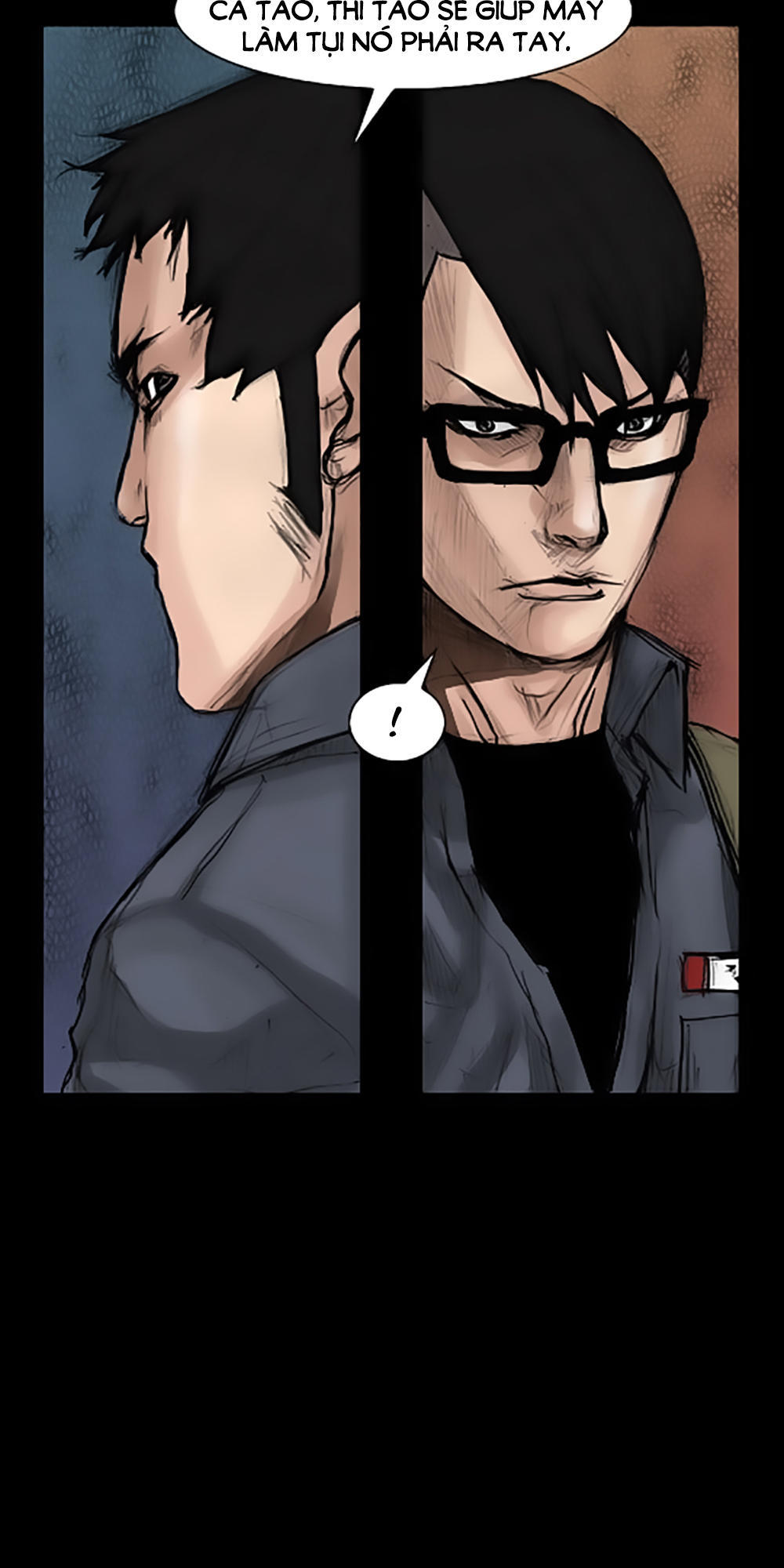 Độc Cô - Chương 27 - Trang 16