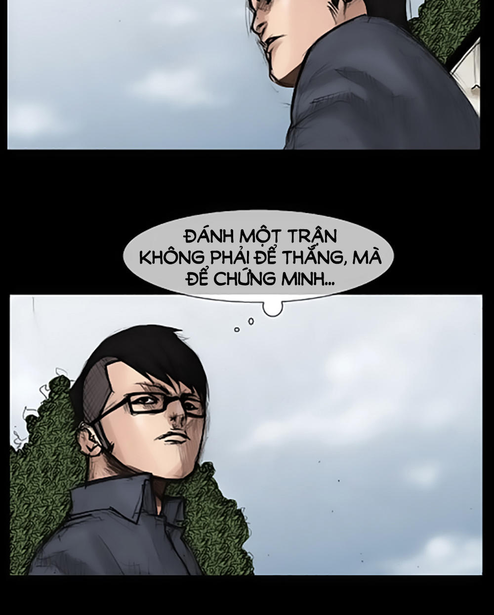 Độc Cô - Chương 27 - Trang 20