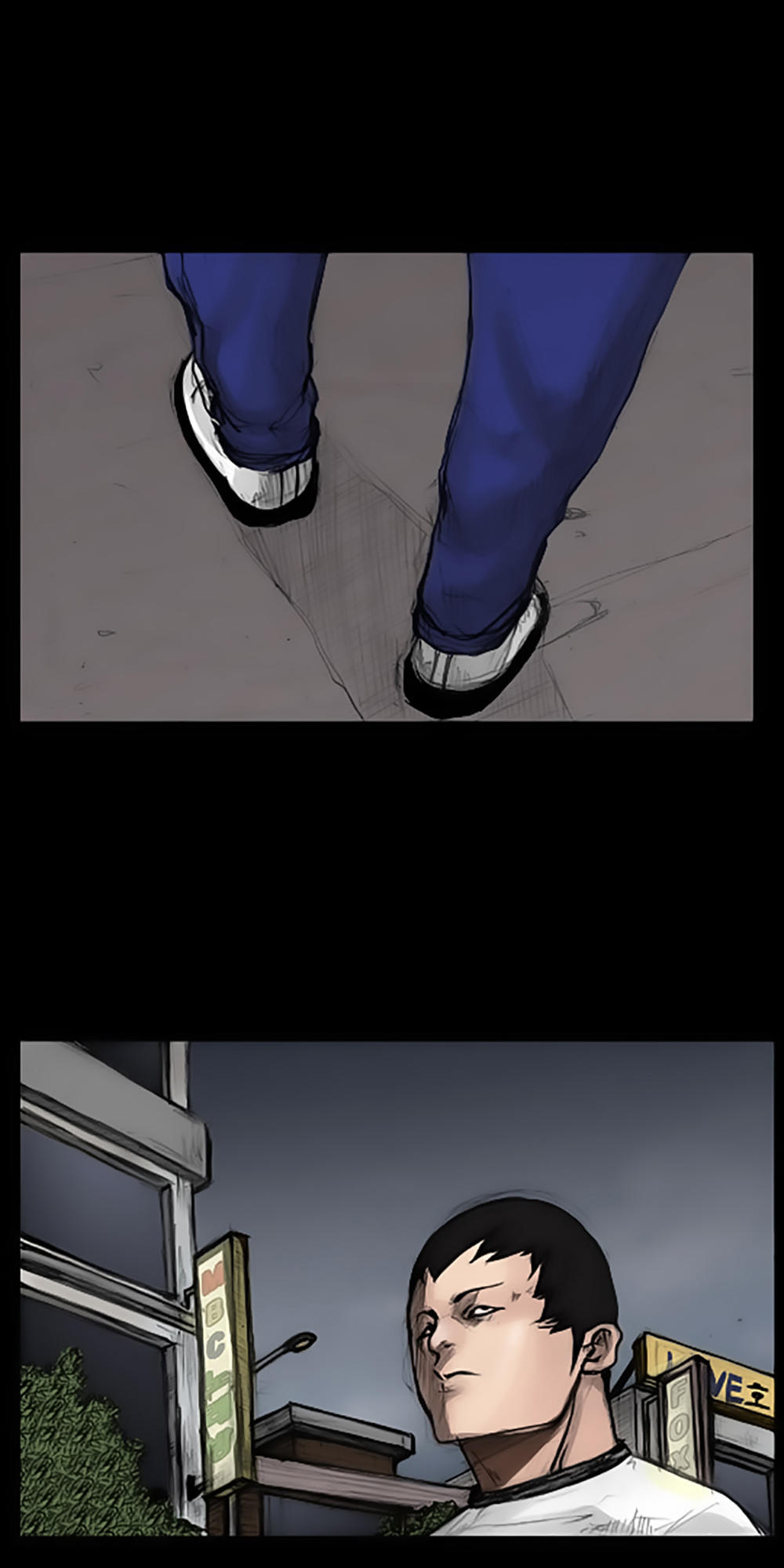 Độc Cô - Chương 27 - Trang 26