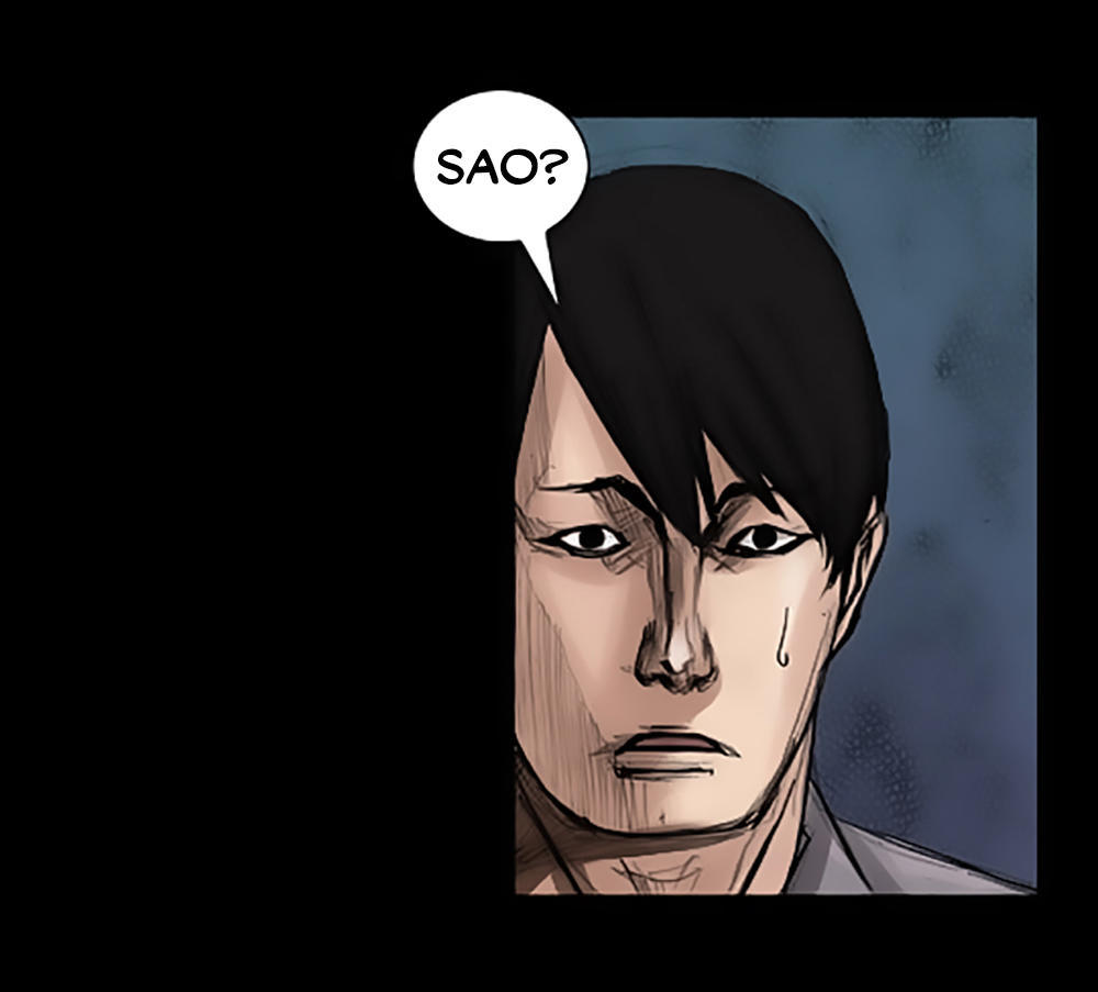 Độc Cô - Chương 27 - Trang 30