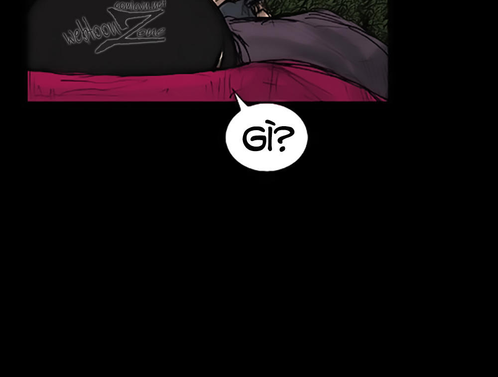 Độc Cô - Chương 27 - Trang 9