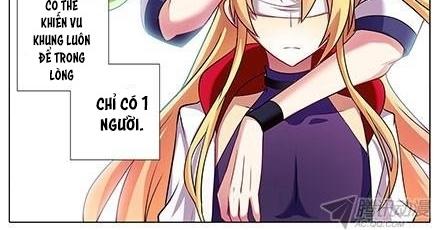 Đầu Óc Đại Sư Huynh Của Ta Rất Đen Tối - Chương 100 - Trang 2