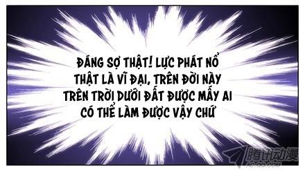 Đầu Óc Đại Sư Huynh Của Ta Rất Đen Tối - Chương 101 - Trang 11