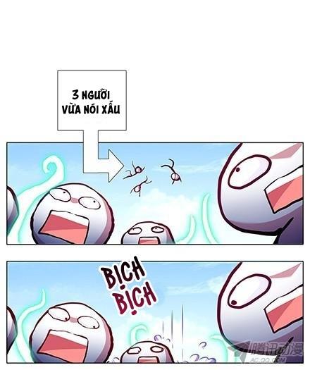 Đầu Óc Đại Sư Huynh Của Ta Rất Đen Tối - Chương 101 - Trang 10