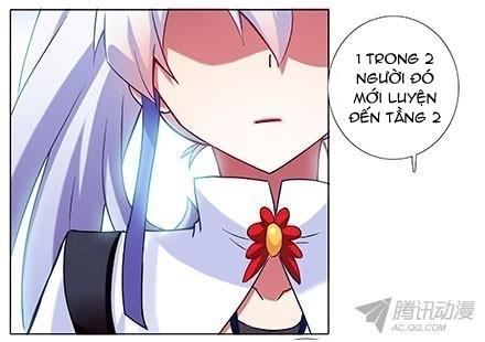 Đầu Óc Đại Sư Huynh Của Ta Rất Đen Tối - Chương 103 - Trang 5