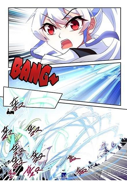 Đầu Óc Đại Sư Huynh Của Ta Rất Đen Tối - Chương 104 - Trang 16