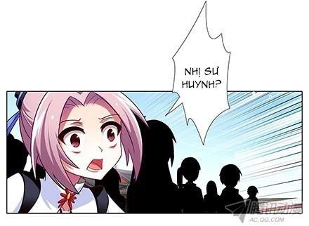 Đầu Óc Đại Sư Huynh Của Ta Rất Đen Tối - Chương 105 - Trang 2