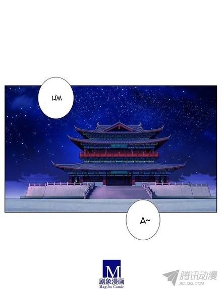 Đầu Óc Đại Sư Huynh Của Ta Rất Đen Tối - Chương 107 - Trang 12