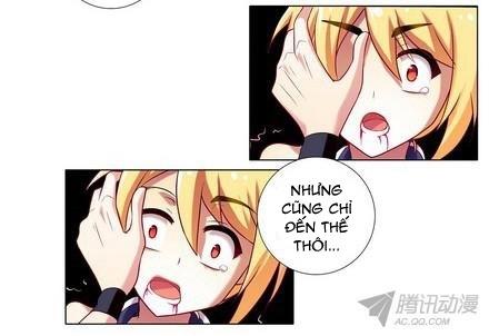 Đầu Óc Đại Sư Huynh Của Ta Rất Đen Tối - Chương 107 - Trang 15