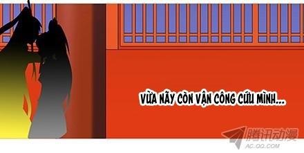 Đầu Óc Đại Sư Huynh Của Ta Rất Đen Tối - Chương 108 - Trang 8