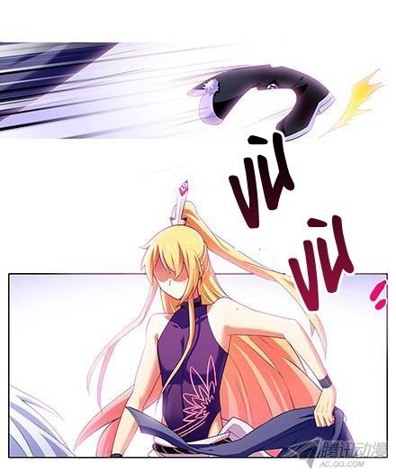 Đầu Óc Đại Sư Huynh Của Ta Rất Đen Tối - Chương 115 - Trang 6