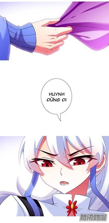 Đầu Óc Đại Sư Huynh Của Ta Rất Đen Tối - Chương 116 - Trang 4