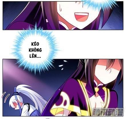 Đầu Óc Đại Sư Huynh Của Ta Rất Đen Tối - Chương 116 - Trang 9