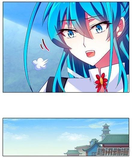 Đầu Óc Đại Sư Huynh Của Ta Rất Đen Tối - Chương 117 - Trang 2