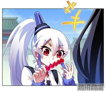 Đầu Óc Đại Sư Huynh Của Ta Rất Đen Tối - Chương 117 - Trang 12