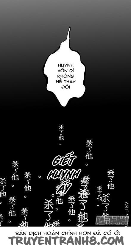 Đầu Óc Đại Sư Huynh Của Ta Rất Đen Tối - Chương 118 - Trang 11